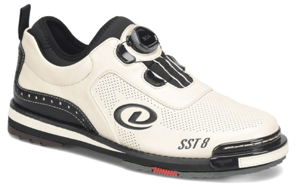 New dexter bowling shoes hotsell